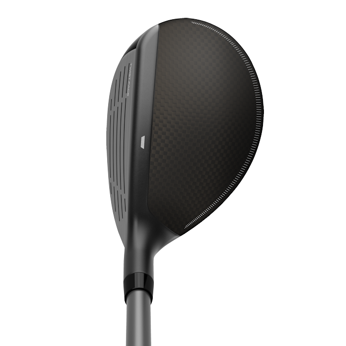 TaylorMade Qi4D Max Lite Rescue Hybrid