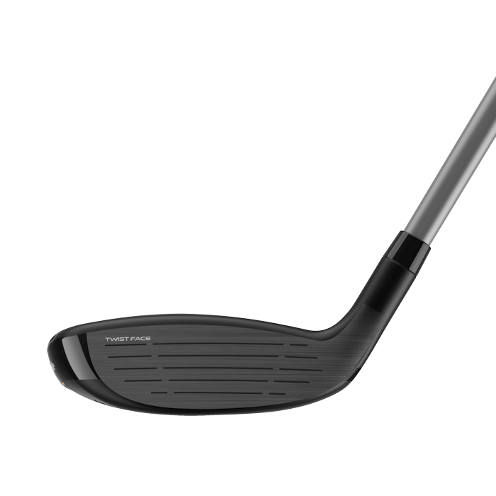 TaylorMade Qi4D Max Lite Rescue Hybrid