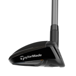 TaylorMade Qi4D Max Lite Rescue Hybrid