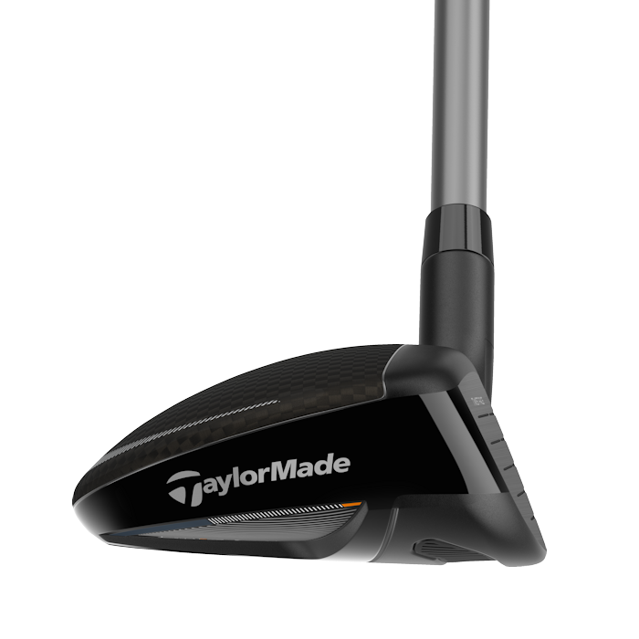 TaylorMade Qi4D Max Lite Rescue Hybrid
