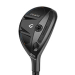 TaylorMade Qi4D Rescue Hybrid