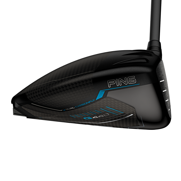 Ping G440 K Driver