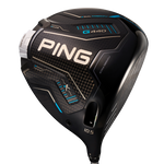 Ping G440 K HL Driver