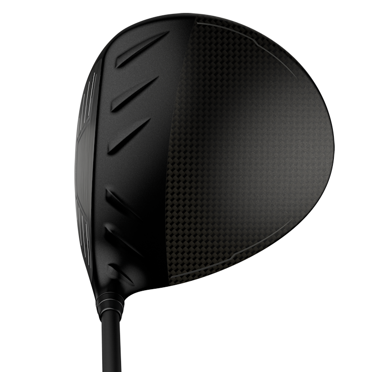 Ping G440 K HL Driver