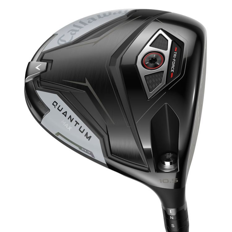Callaway Quantum Max Driver