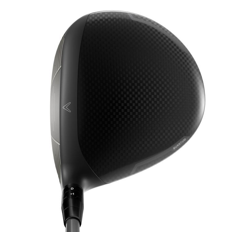 Callaway Quantum Max Driver