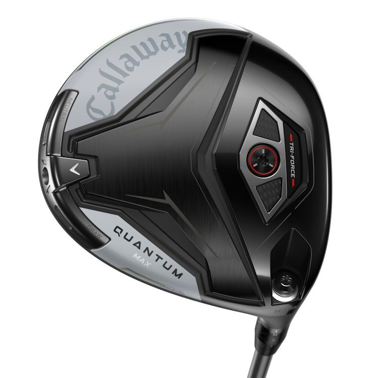 Callaway Quantum Max Driver