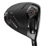 Callaway Quantum Triple Diamond Max Driver