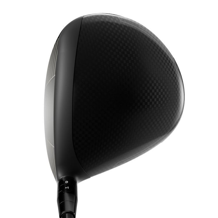 Callaway Quantum Triple Diamond Max Driver