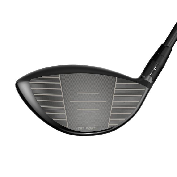 Callaway Quantum Triple Diamond Max Driver