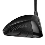 Callaway Quantum Triple Diamond Max Driver
