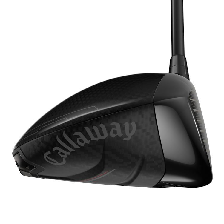 Callaway Quantum Triple Diamond Max Driver