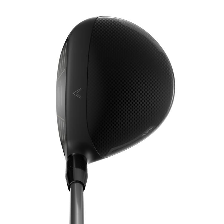 Callaway Quantum Max Fairway Wood