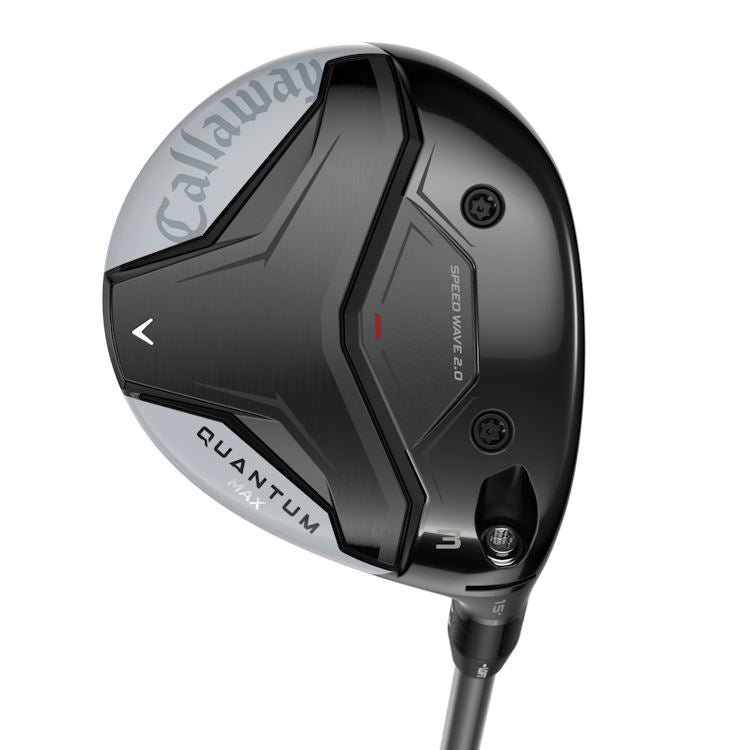 Callaway Quantum Max Fairway Wood