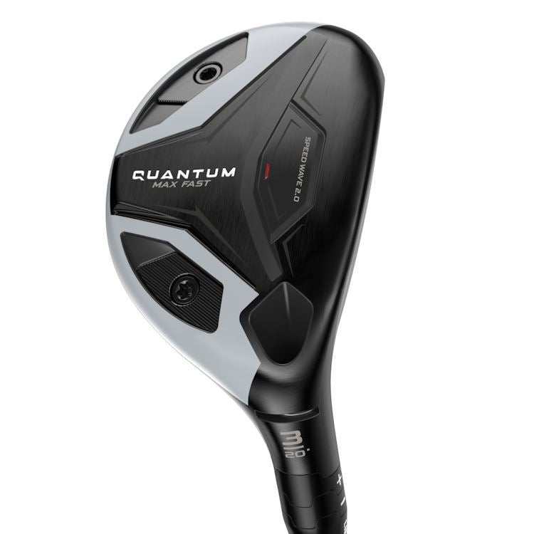 Callaway Quantum Max OS Hybrid