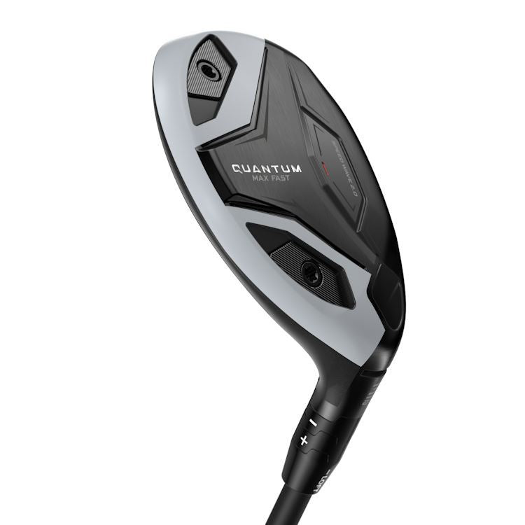 Callaway Quantum Max OS Hybrid