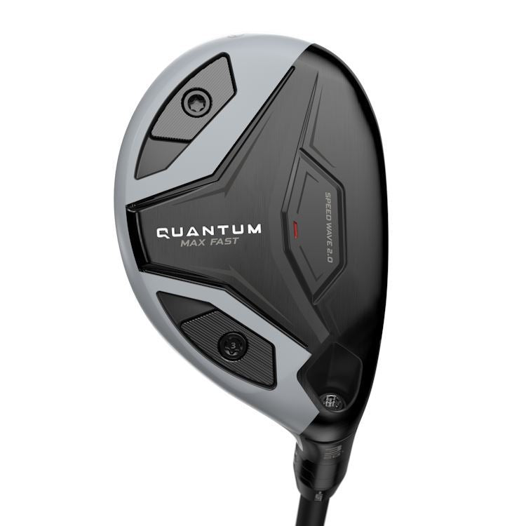Callaway Quantum Max OS Hybrid