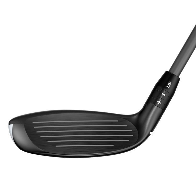 Callaway Quantum Max Hybrid – Tony Valentine