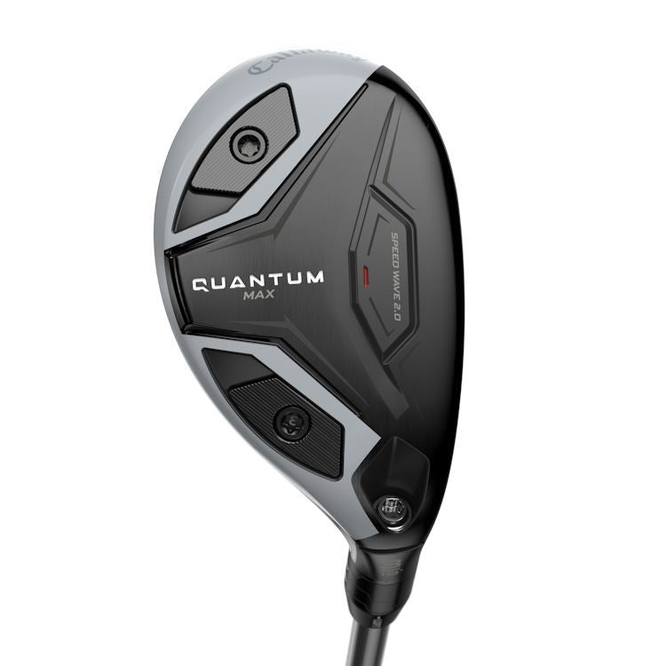 Callaway Quantum Max Hybrid