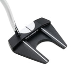 Odyssey Ai Dual No.7 Cruiser 1/2 Ball Putter - Double Bend