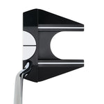 Odyssey Ai Dual No.7 Cruiser 1/2 Ball Putter - Double Bend