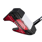 Odyssey Ai Dual No.7 1/2 Ball Putter -  Slant Neck