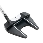 Odyssey Ai Dual No.7 1/2 Ball Putter -  Slant Neck