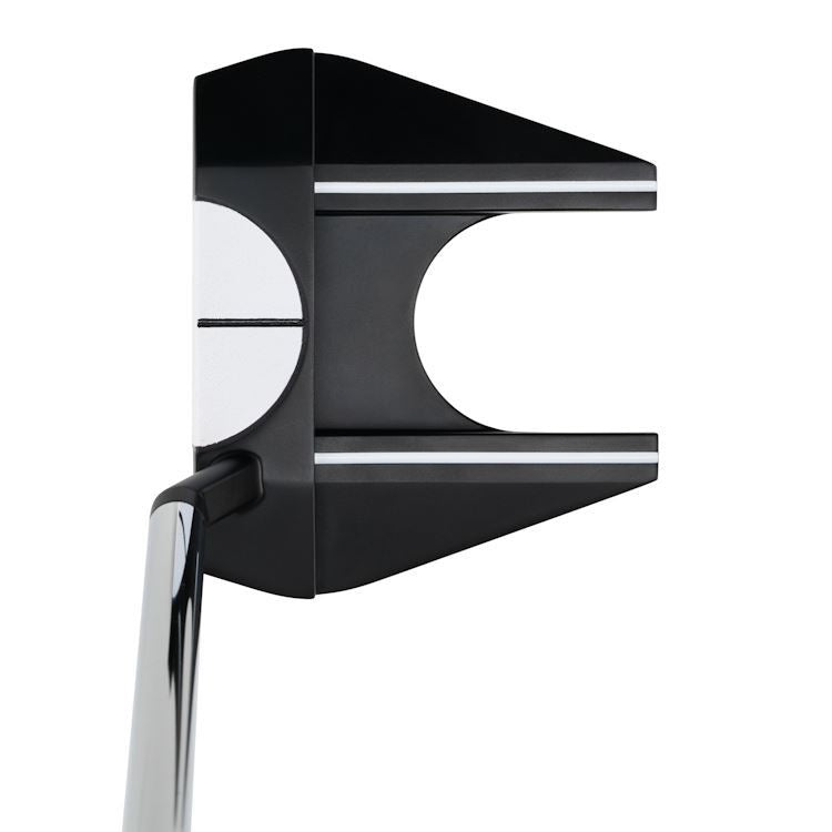 Odyssey Ai Dual No.7 1/2 Ball Putter -  Slant Neck
