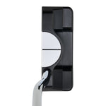 Odyssey Ai Dual Double Wide Putter 1/2 Ball -  Double Bend