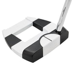 Odyssey Ai Dual Jailbird Cruiser 1/2 Ball Putter - Double Bend