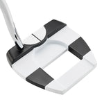 Odyssey Ai Dual Jailbird Cruiser 1/2 Ball Putter - Double Bend
