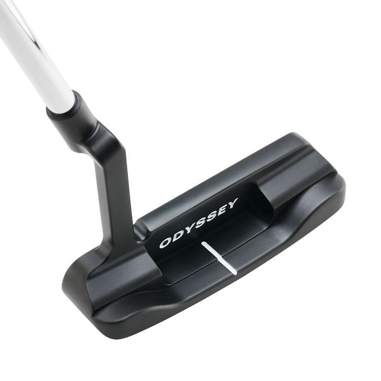 Odyssey Ai Dual No.1 Putter