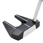 Odyssey Ai Dual No.7 Putter - Double Bend