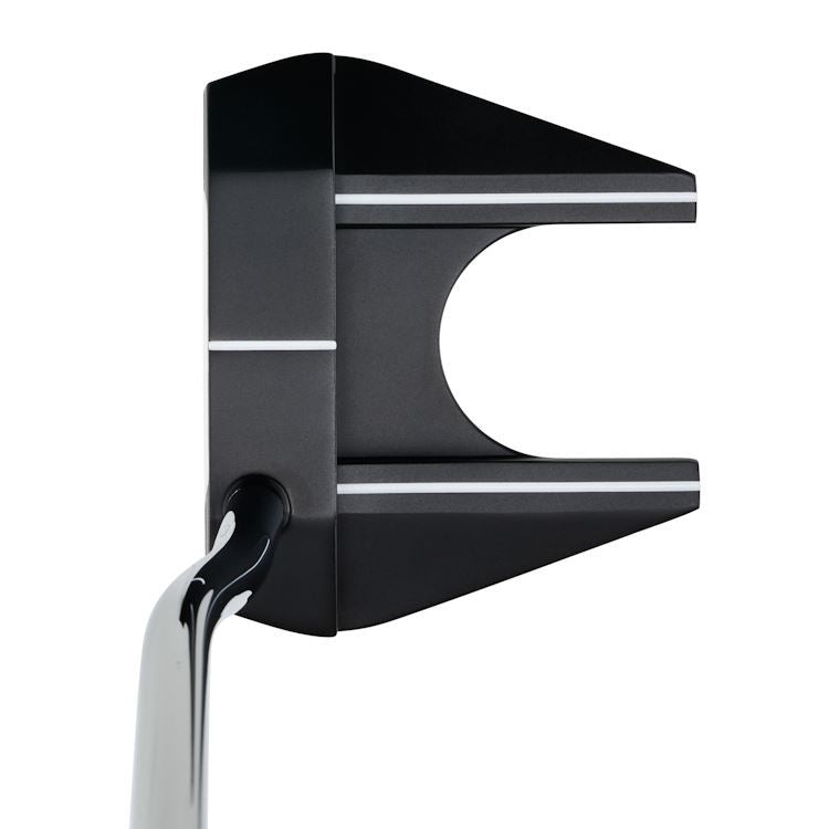 Odyssey Ai Dual No.7 Putter - Double Bend