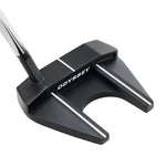 Odyssey Ai Dual No.7 Putter - Slant Neck
