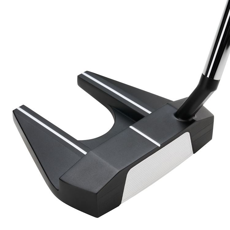 Odyssey Ai Dual No.7 Putter - Slant Neck