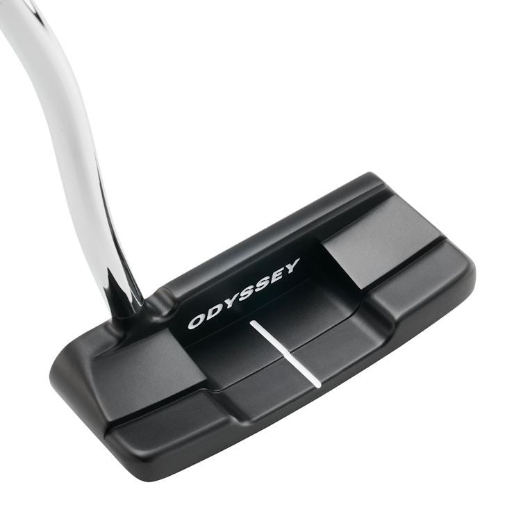 Odyssey Ai Dual Double Wide Putter