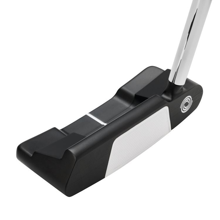 Odyssey Ai Dual Double Wide Putter
