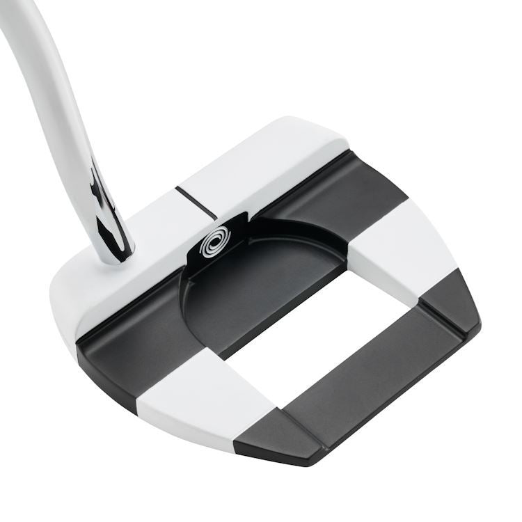 Odyssey Ai Dual Jailbird Mini Putter - Double Bend