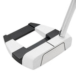 Odyssey Ai Dual Jailbird Mini Putter - Double Bend