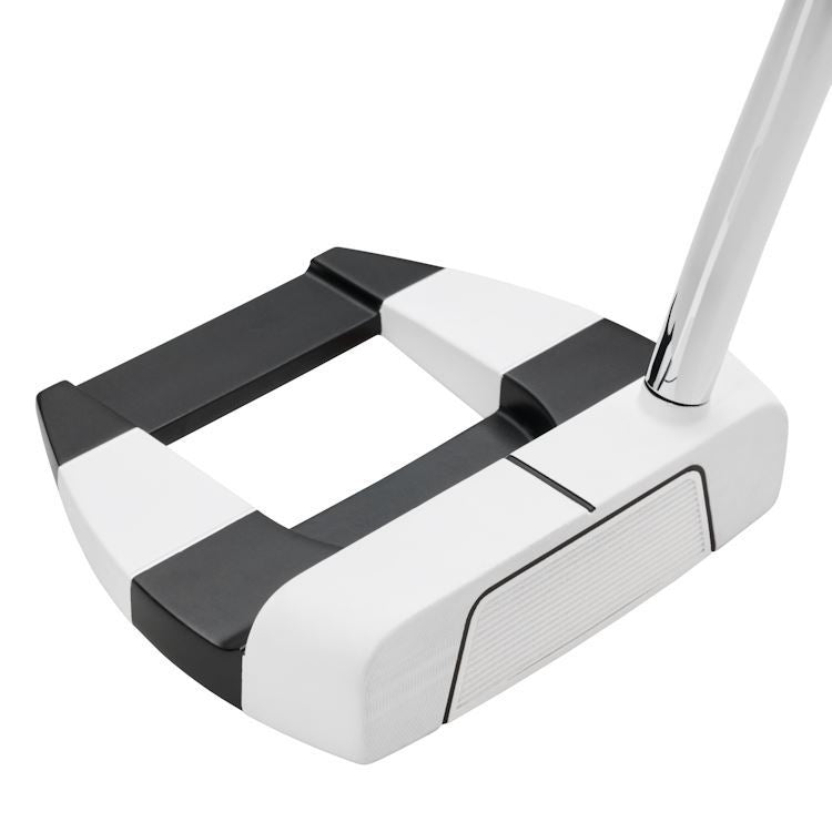 Odyssey Ai Dual Jailbird Mini Putter - Double Bend