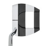Odyssey Ai Dual Jailbird Mini Putter - Double Bend