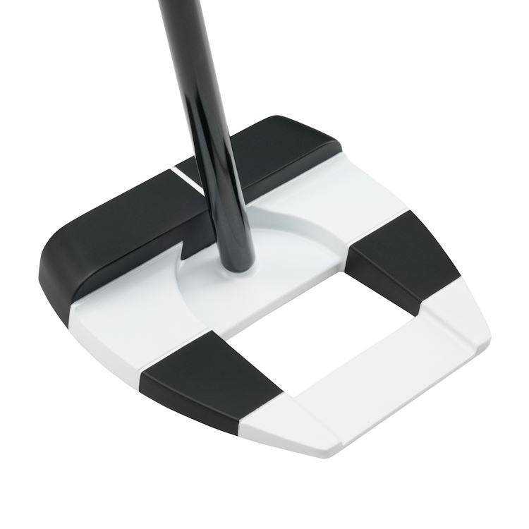Odyssey Ai Dual Square 2 Square Jailbird Putter