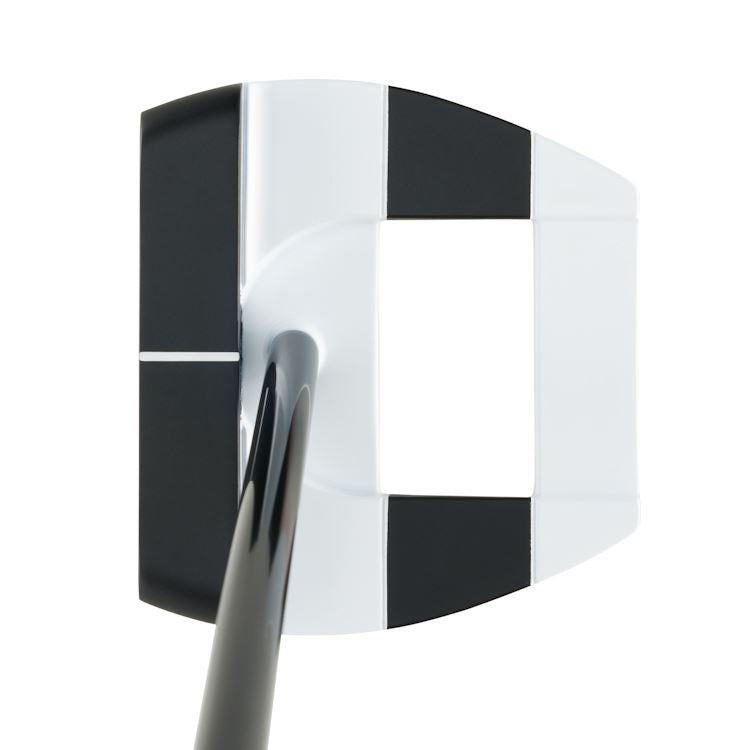 Odyssey Ai Dual Square 2 Square Jailbird Putter