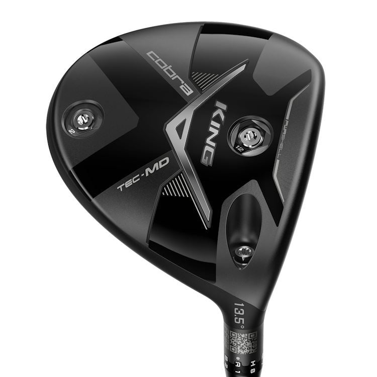 Cobra KING TEC Mini Driver