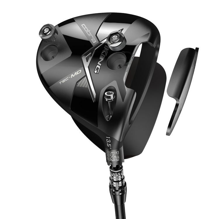 Cobra KING TEC Mini Driver