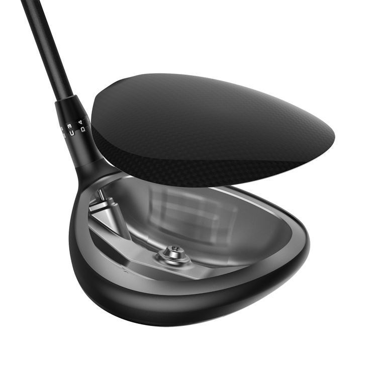 Cobra KING TEC Mini Driver