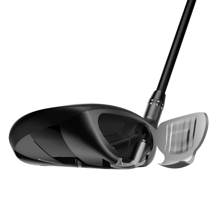 Cobra KING TEC Mini Driver