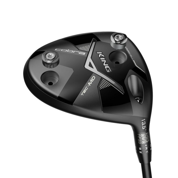 Cobra KING TEC Mini Driver