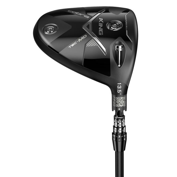 Cobra KING TEC Mini Driver